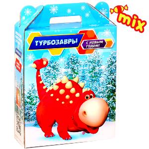 Новогодние подарки для детей пермь